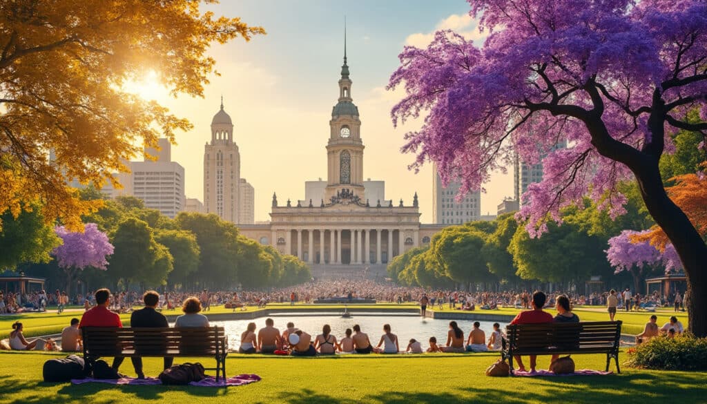 discover the best things to do in buenos aires throughout the year with our seasonal and monthly guide. explore vibrant festivals, local events, and must-see attractions for each time of year in argentina's captivating capital.