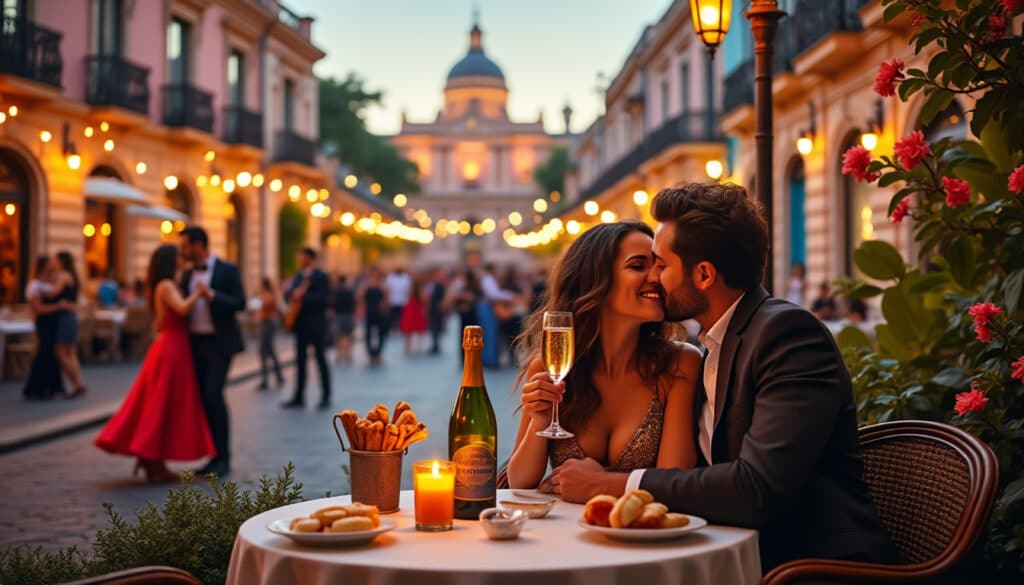 explore unique experiences in buenos aires tailored for special situations. whether you're celebrating a milestone, traveling with family, or seeking romantic adventures, discover how to make the most of your time in this vibrant city with our curated tips and recommendations.