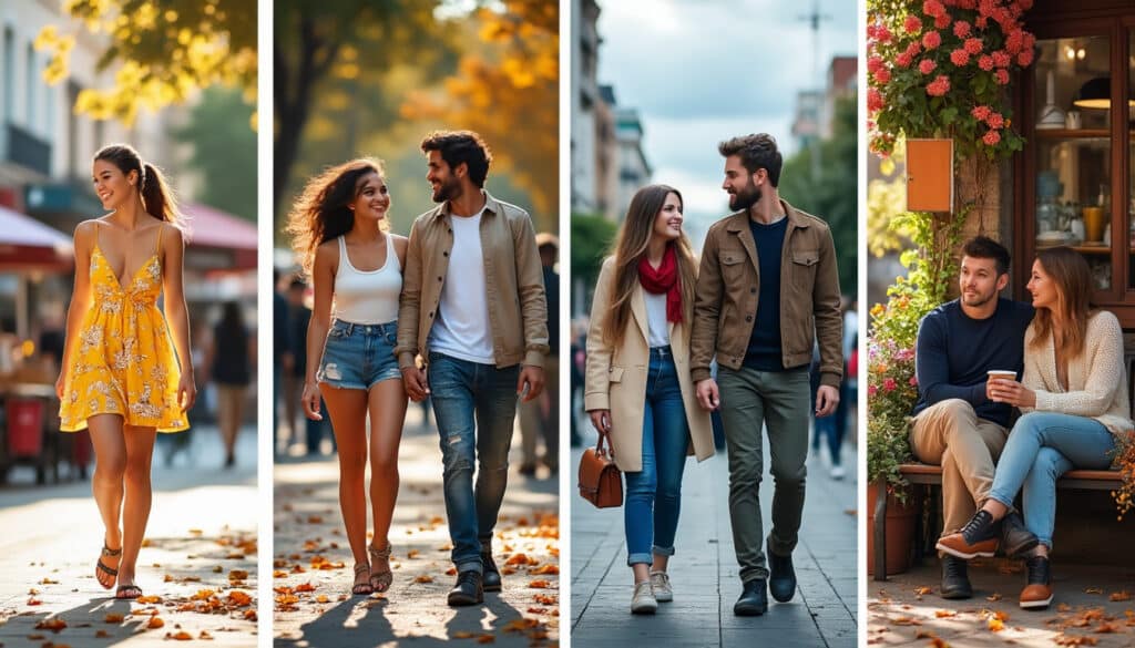 discover the ultimate guide on what to wear in buenos aires throughout the year. from summer's vibrant styles to winter's cozy attire, learn how to dress for every month and season in this stylish city.