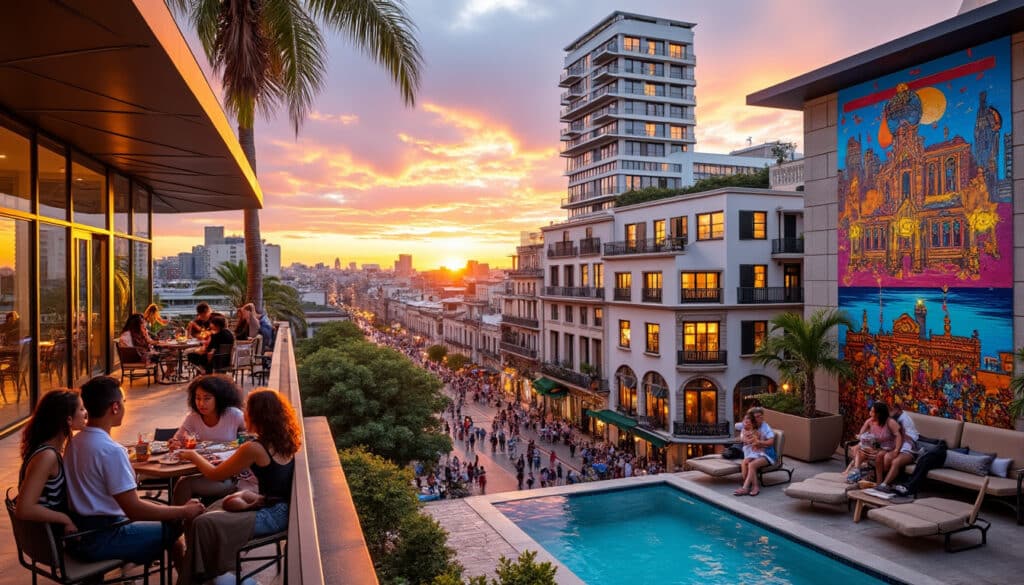 discover the best places to stay in buenos aires based on your travel duration. from short getaways to extended stays, find ideal accommodations that fit your itinerary and budget, ensuring a memorable experience in argentina's vibrant capital.