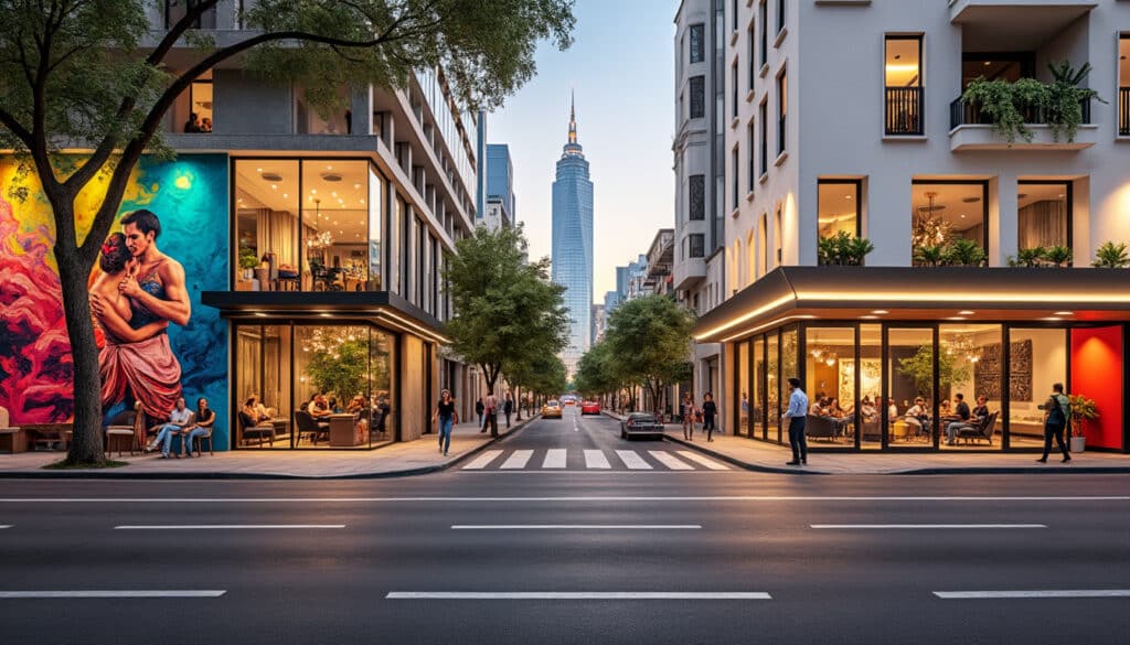 discover the perfect accommodation in buenos aires tailored to your travel style. whether you're a backpacker, luxury seeker, or family traveler, our guide helps you find the ideal neighborhood and lodging options to make the most of your stay in argentina's vibrant capital.