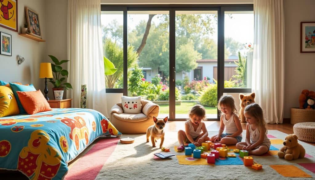 discover the best family-friendly and pet-friendly accommodations in buenos aires. from spacious apartments to welcoming hotels, find the perfect place to stay with your children and furry friends while exploring the vibrant culture and attractions of argentina's capital.